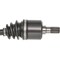 A1 Cardone NEW CV DRIVE AXLE 66-3144 - alternate 2